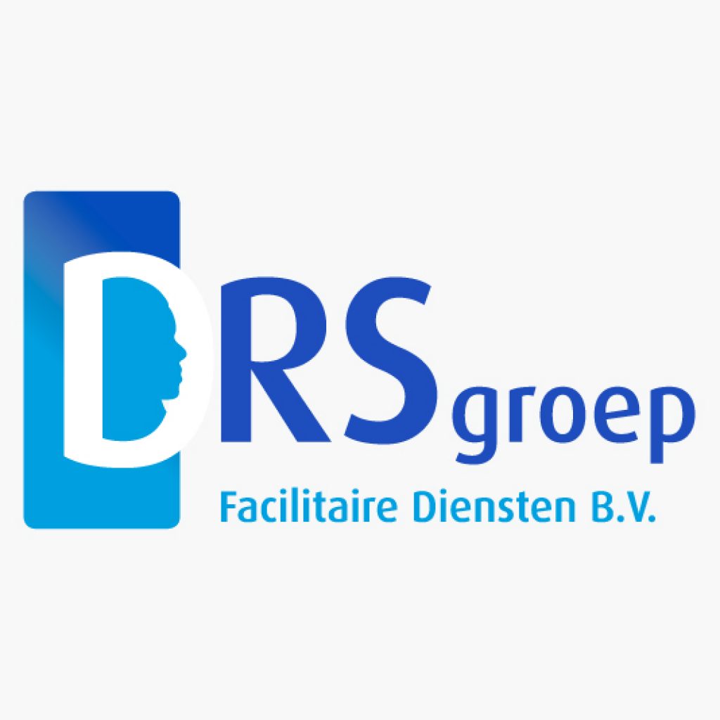 Logo DRS