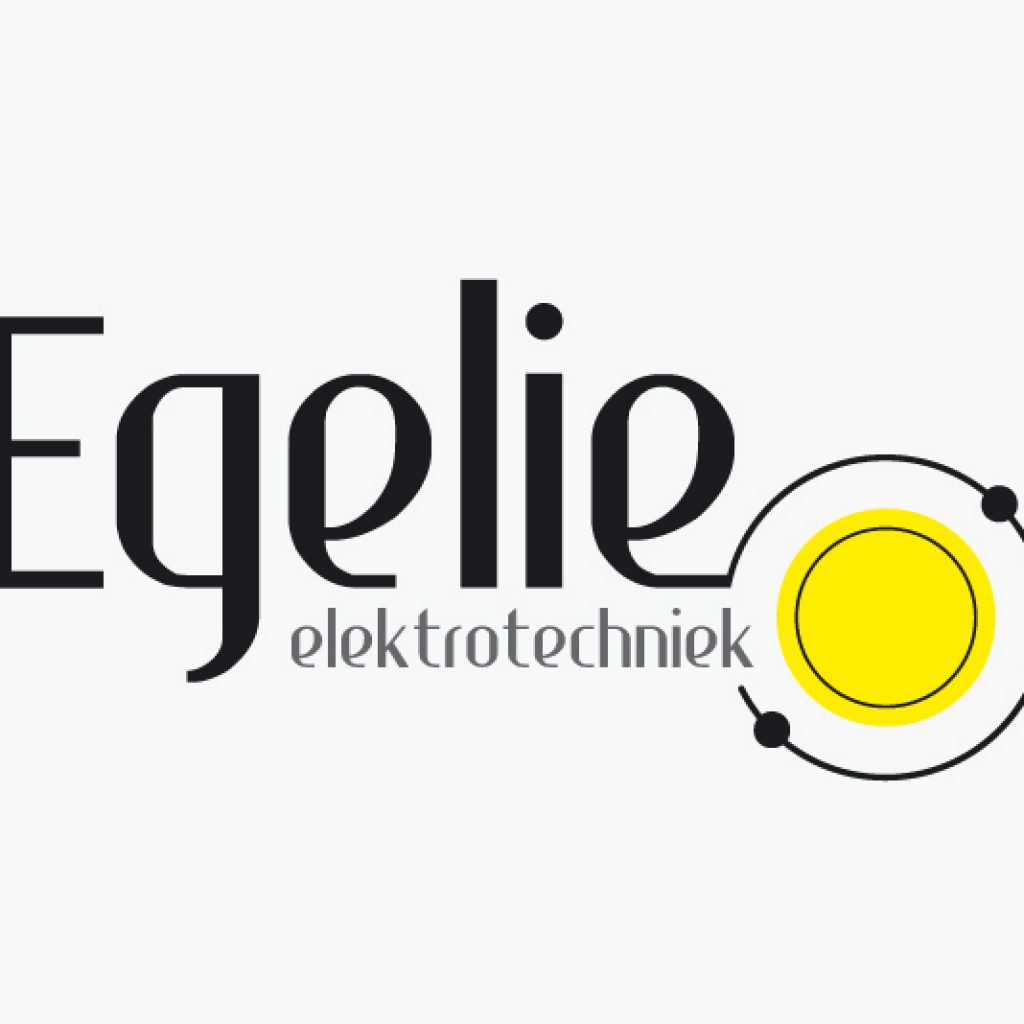 Logo Egelie electrotechniek