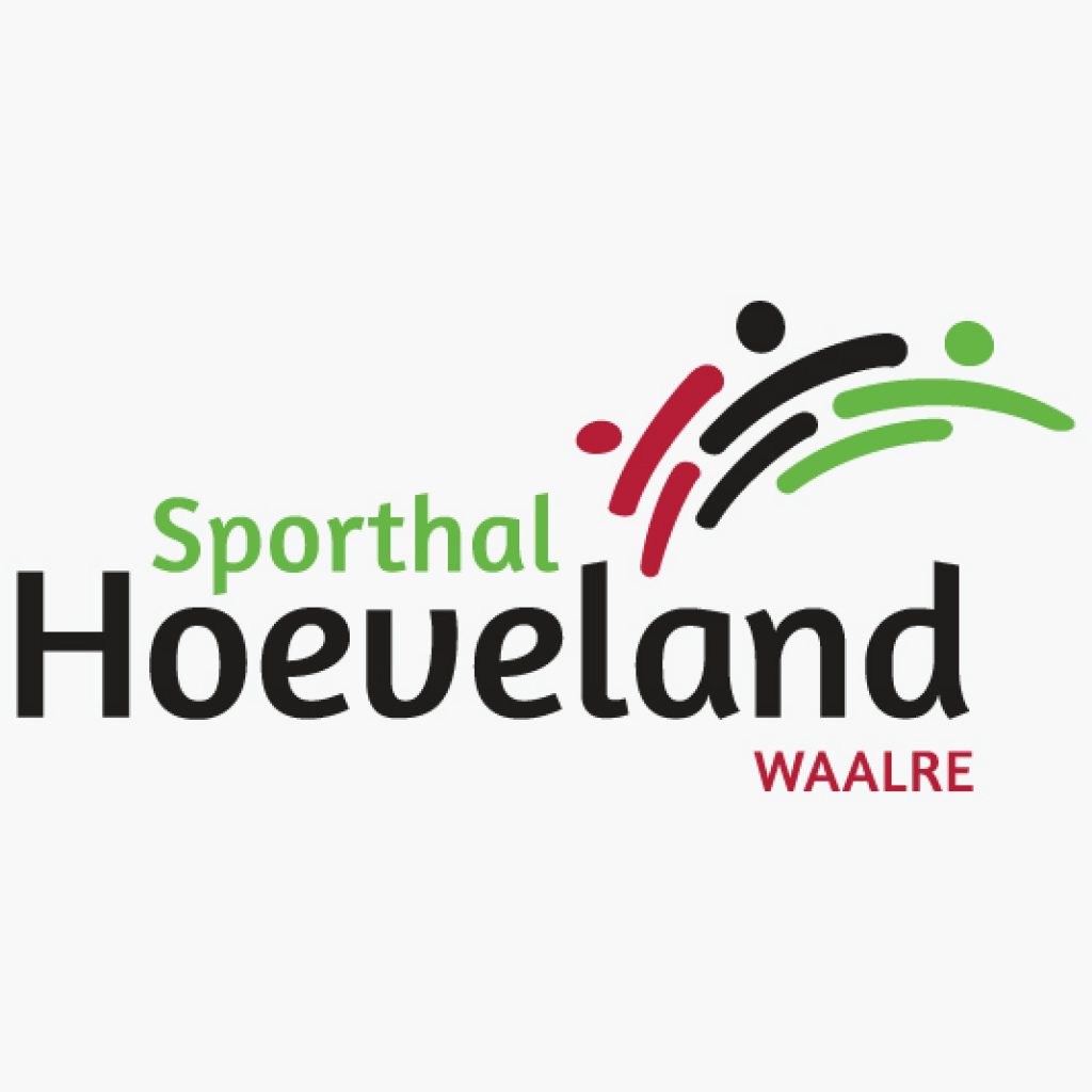 Logo Sporthal Hoeveland Waalre