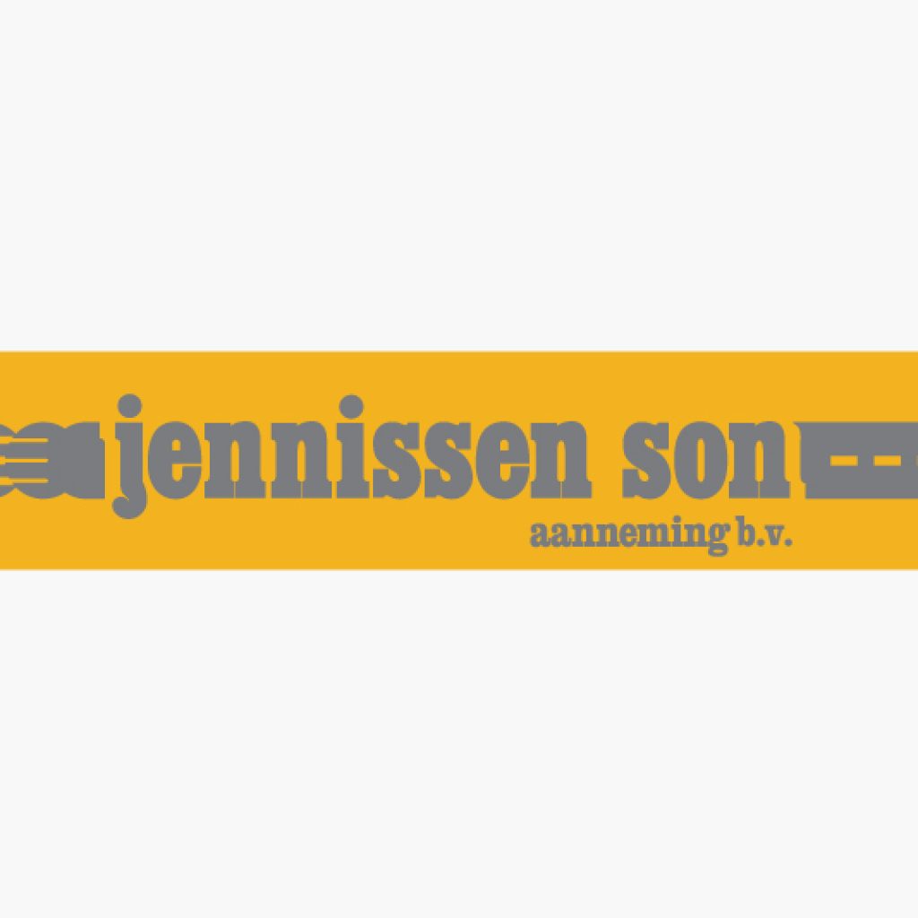 Logo Jennissen Son