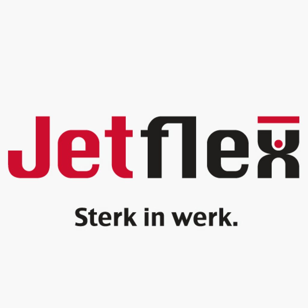 Logo Jetflex Veldhoven