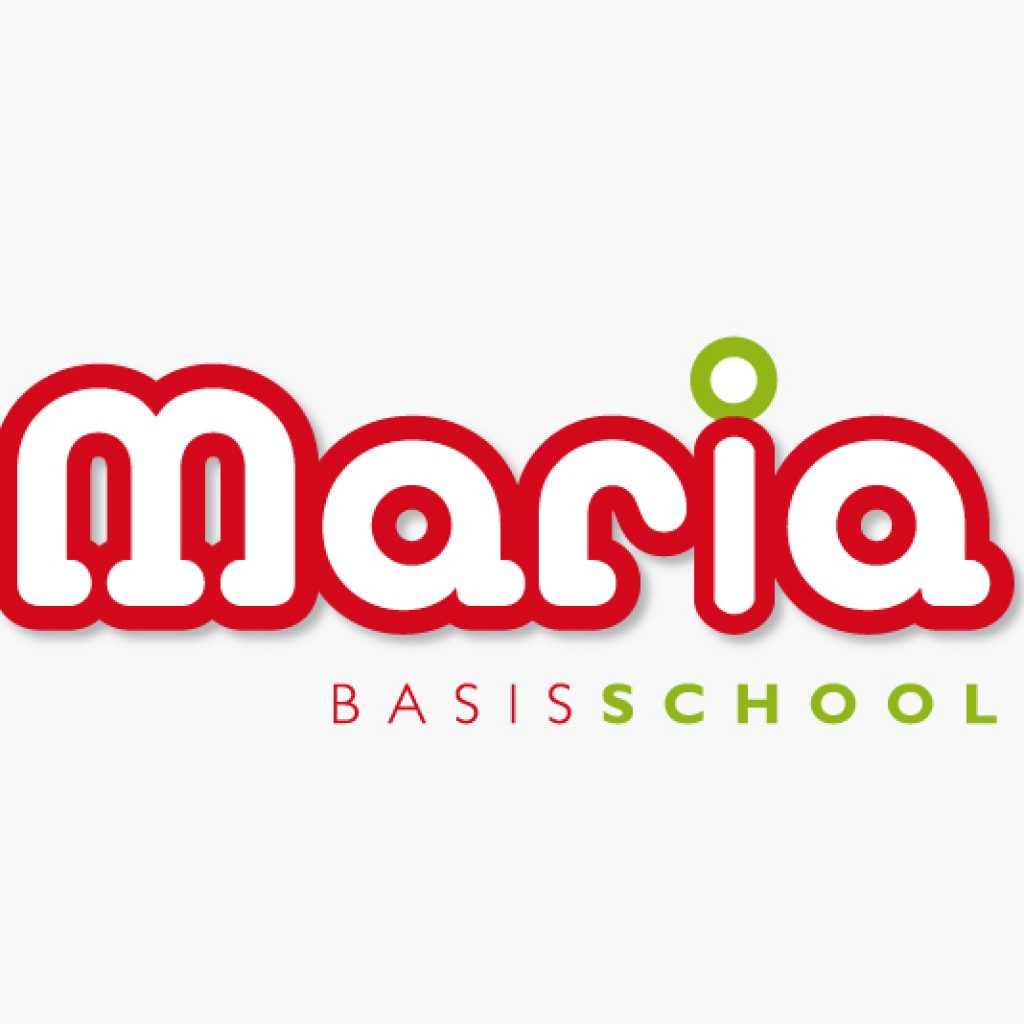 Logo Maria Basisschool