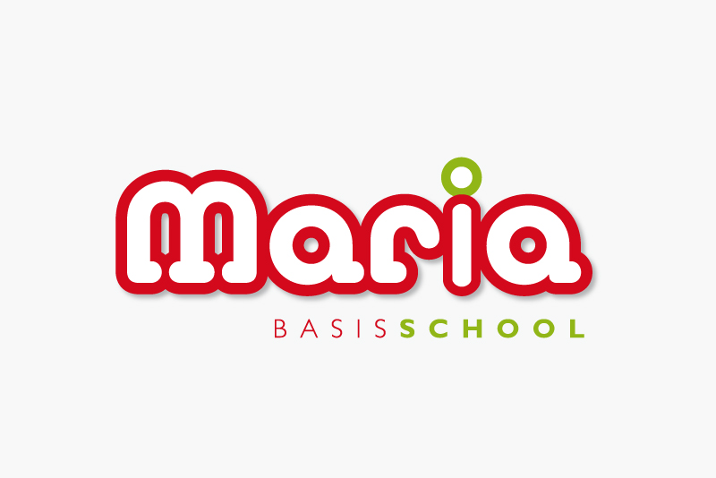 Logo Maria Basisschool