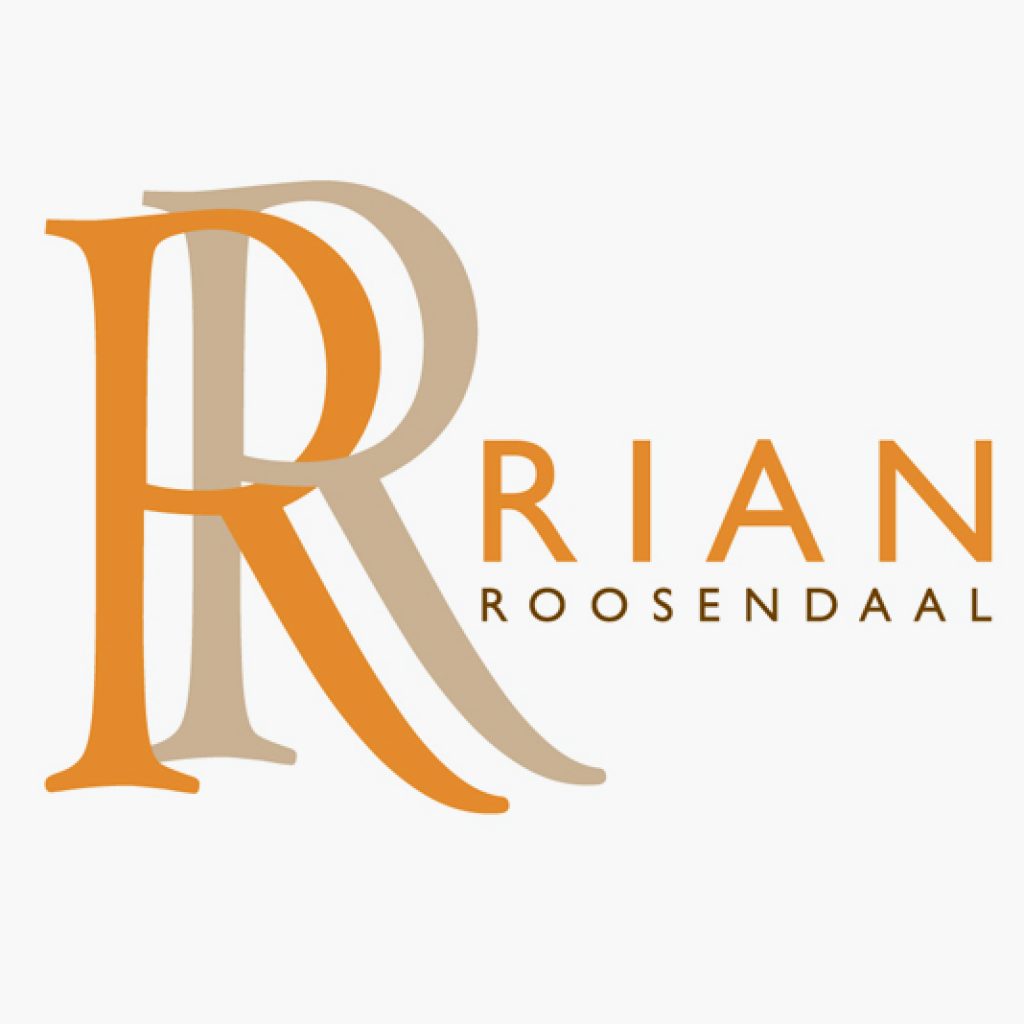 Logo Rian Roosendaal openhaarden