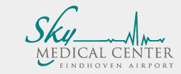 Logo Sky Medical