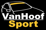 Logo Van Hoof Sport 150