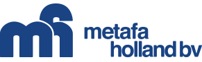 Metafa Holland Logo