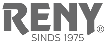 Reny Logo Grijs